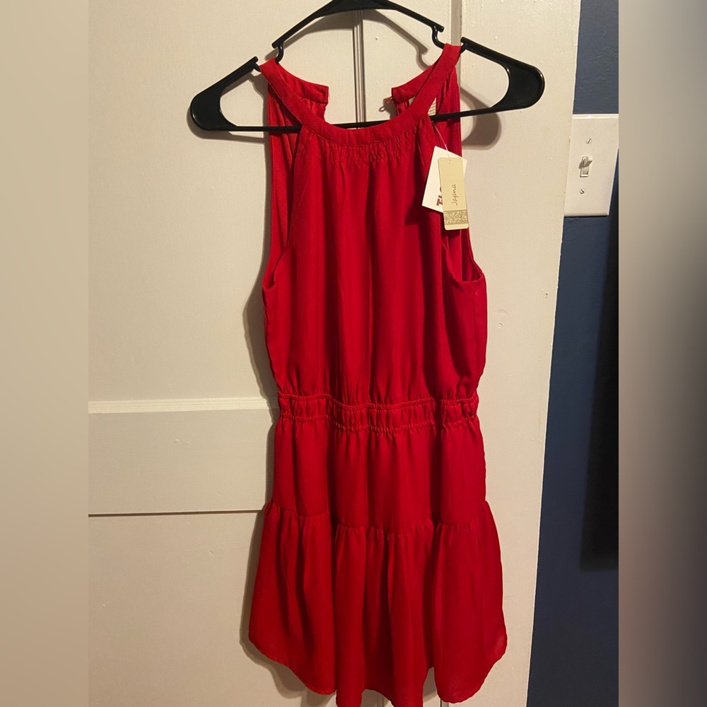 Women’s dress new with tags from tj maxx size small